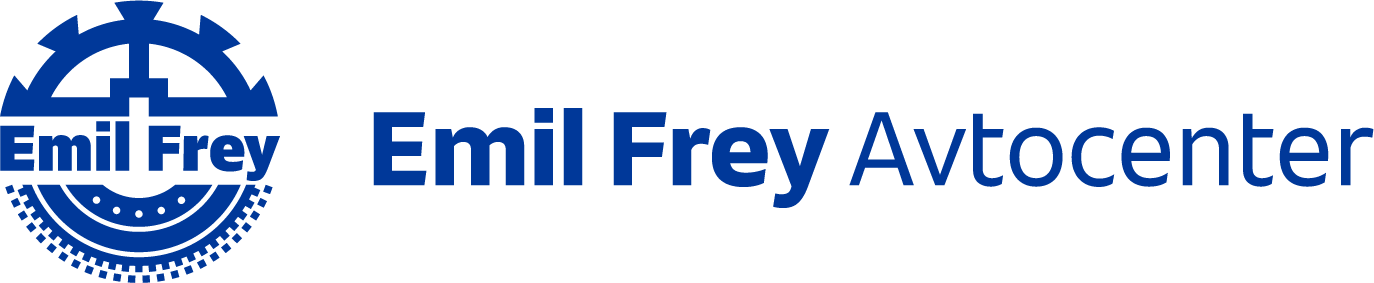 Emil Frey Avtocenter logo